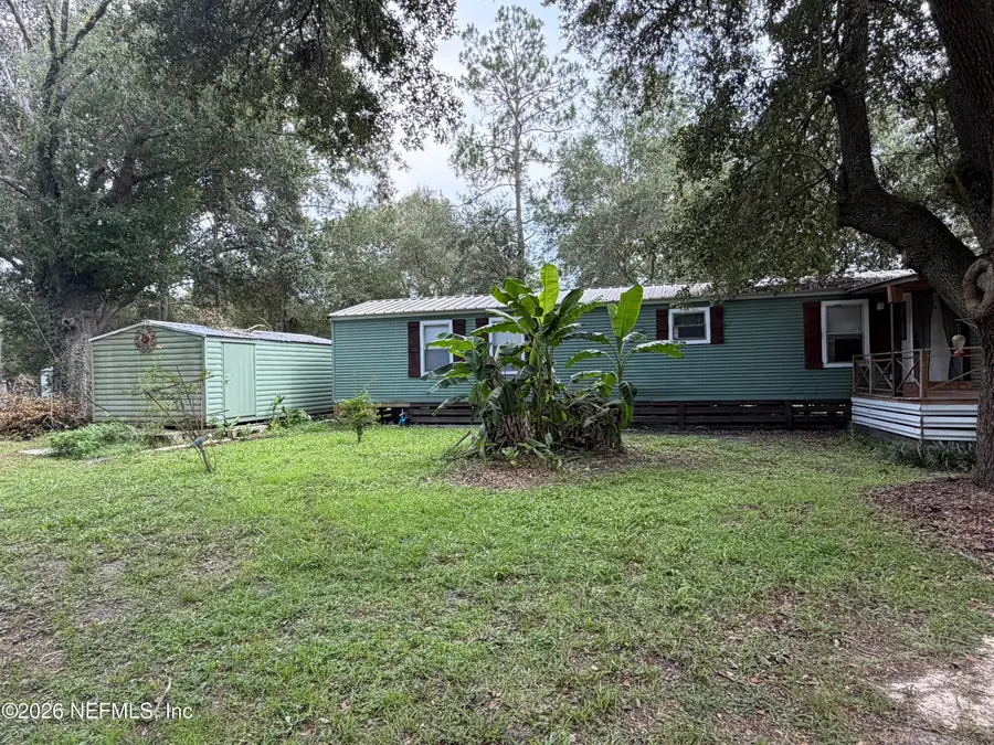 14841 Gallup Lane, Glen Saint Mary, FL 32040 - #3