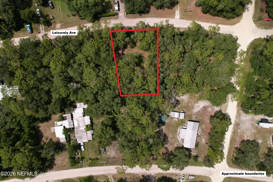 115 Leisurely Avenue, Satsuma, FL 32189 - #2