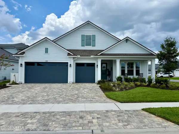 139 Grand Rivage Drive Drive, St. Augustine, FL 32092