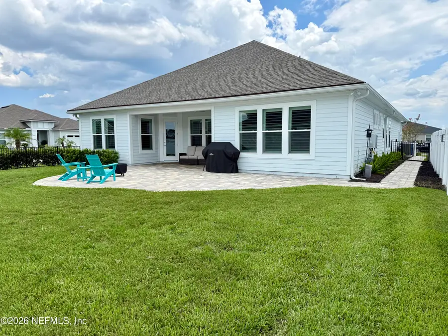 139 Grand Rivage Drive Drive, Saint Augustine, FL 32092 - #2