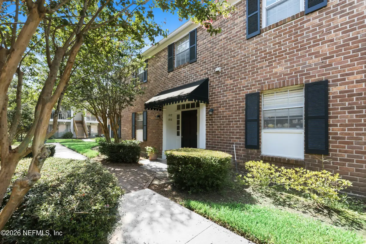 4358 Timuquana Road #187, Jacksonville, FL 32210 - #1