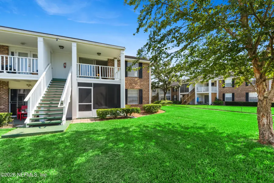4358 Timuquana Road #187, Jacksonville, FL 32210 - #3