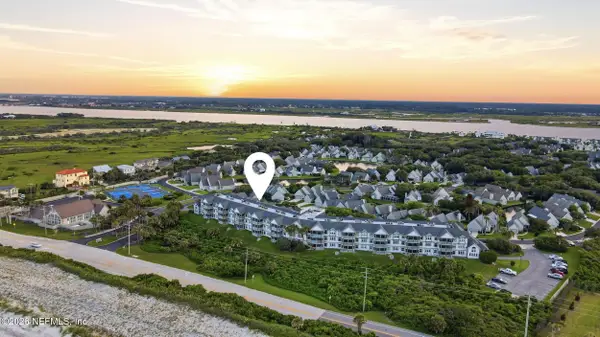 110 Ocean Hollow Lane #106, St. Augustine, FL 32084
