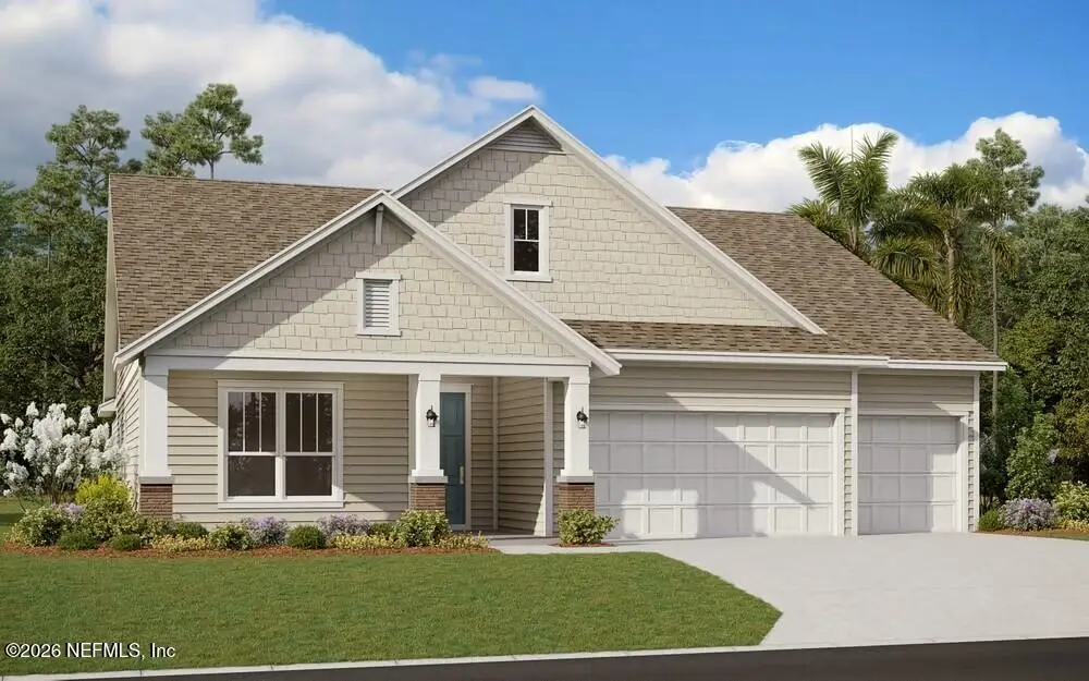 2227 Palisade Point, Middleburg, FL 32068 - #1