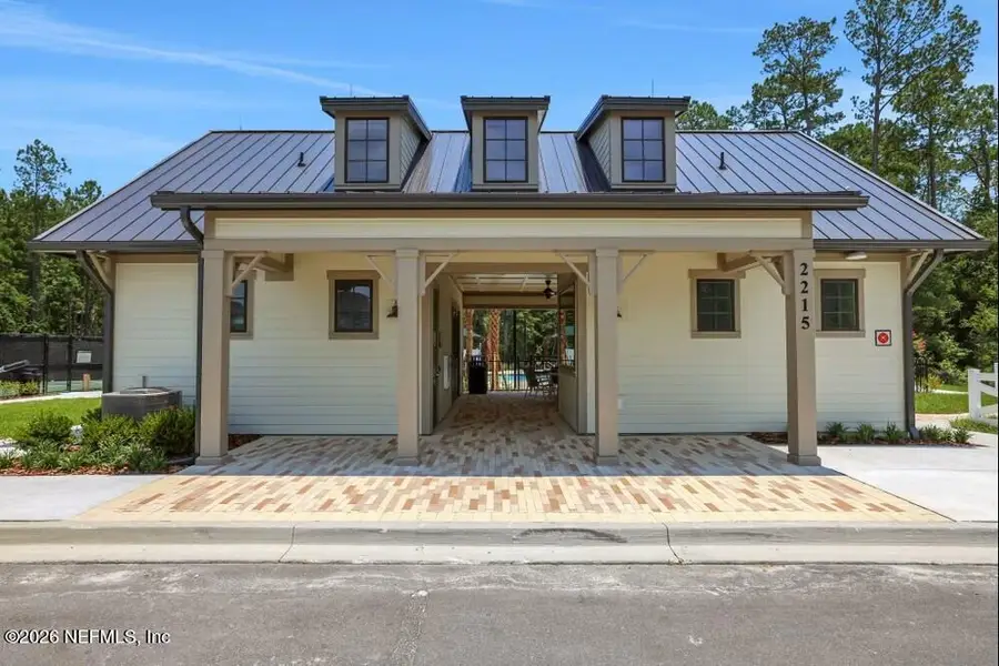 2227 Palisade Point, Middleburg, FL 32068 - #3
