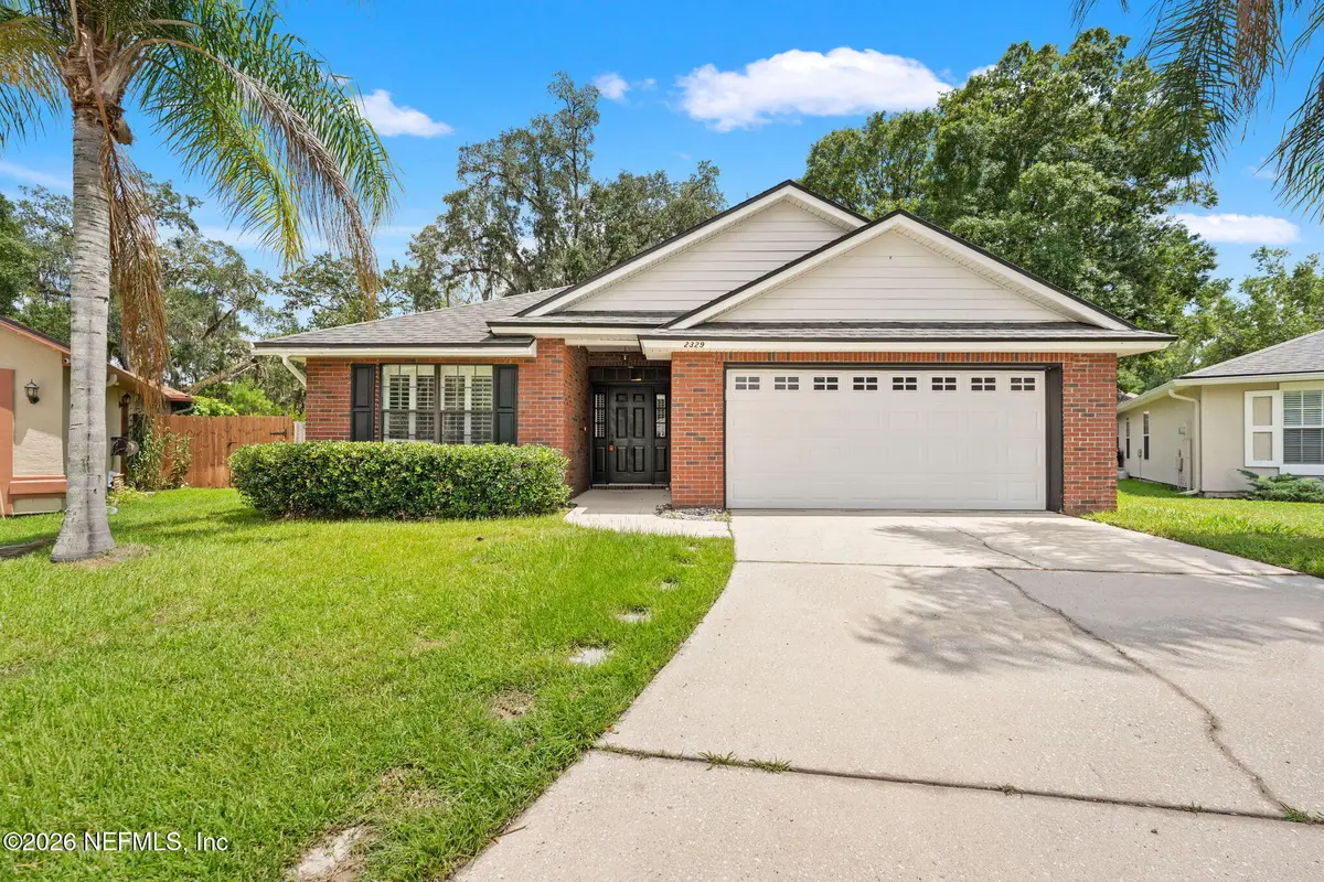 2329 Side Wheel Court, Fleming Island, FL 32003 - #1