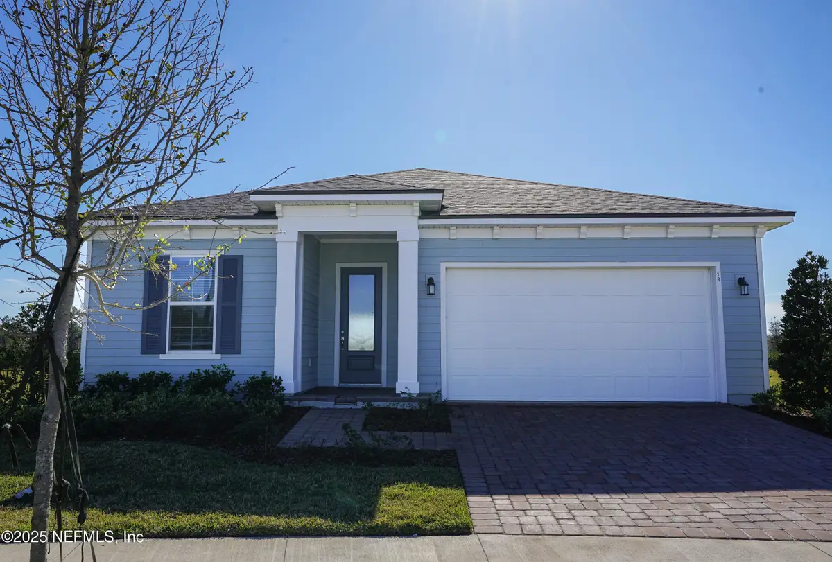 13 Falmouth Drive, Palm Coast, FL 32137 - #1