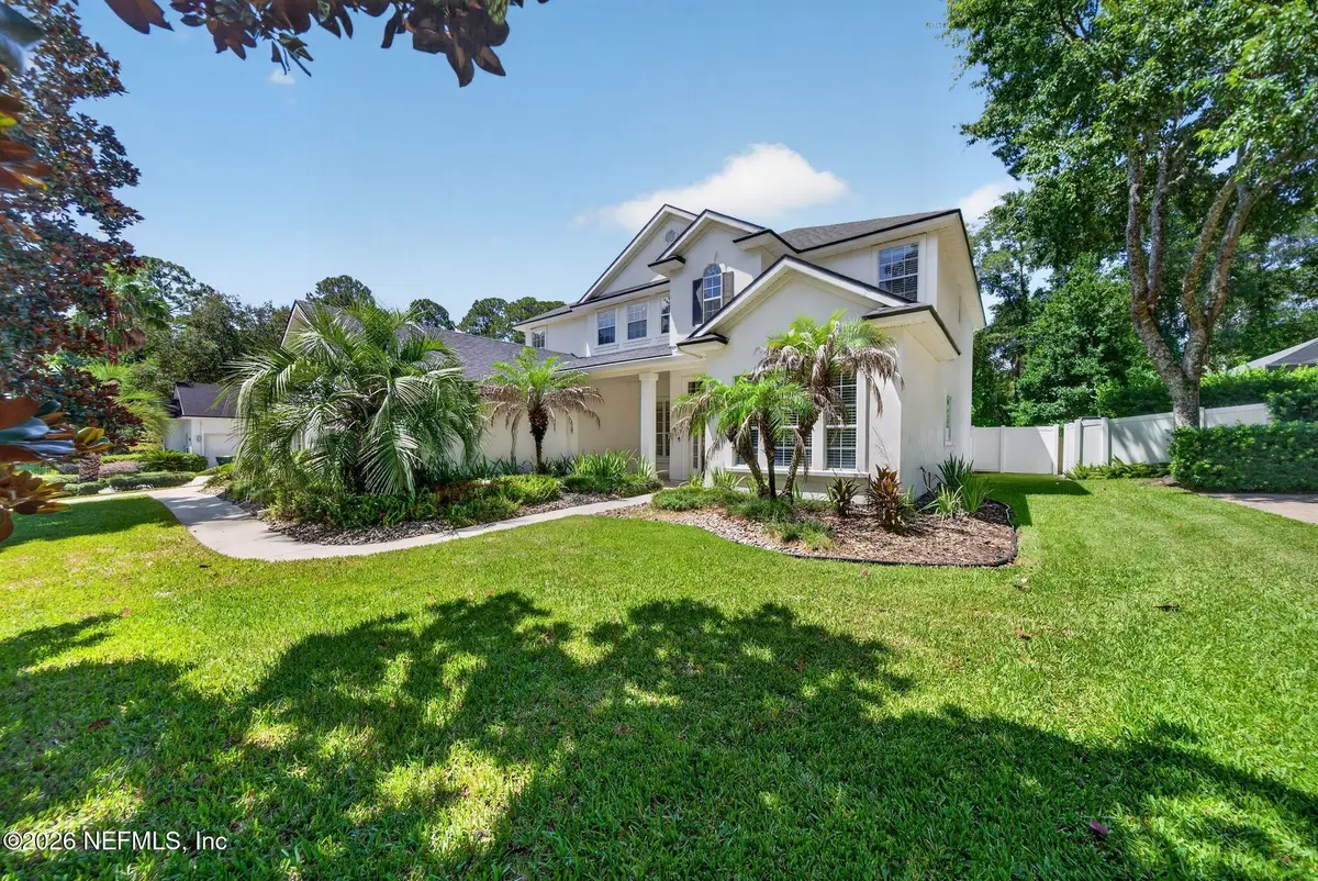 14830 Ingle Lane, Jacksonville, FL 32223 - #1