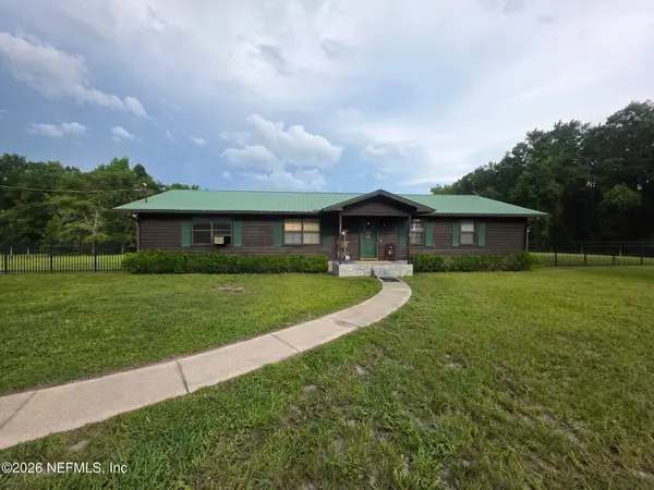 106 Krantz Road, Palatka, FL 32177