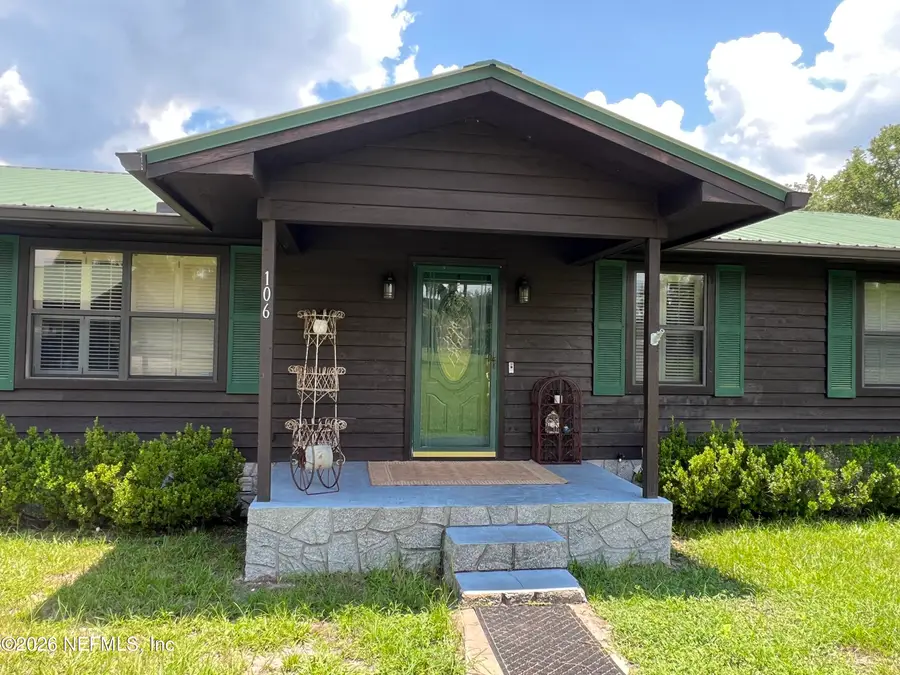 106 Krantz Road, Palatka, FL 32177 - #2