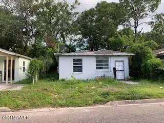 1440 W 24th Street, Jacksonville, FL 32209 - #3
