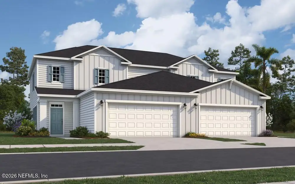 165 Water Elm Walk, Saint Augustine, FL 32092 - #1