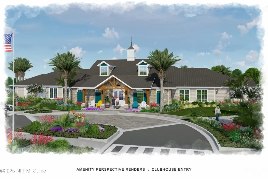 234 Day Dream Drive, Saint Augustine, FL 32092 - #3