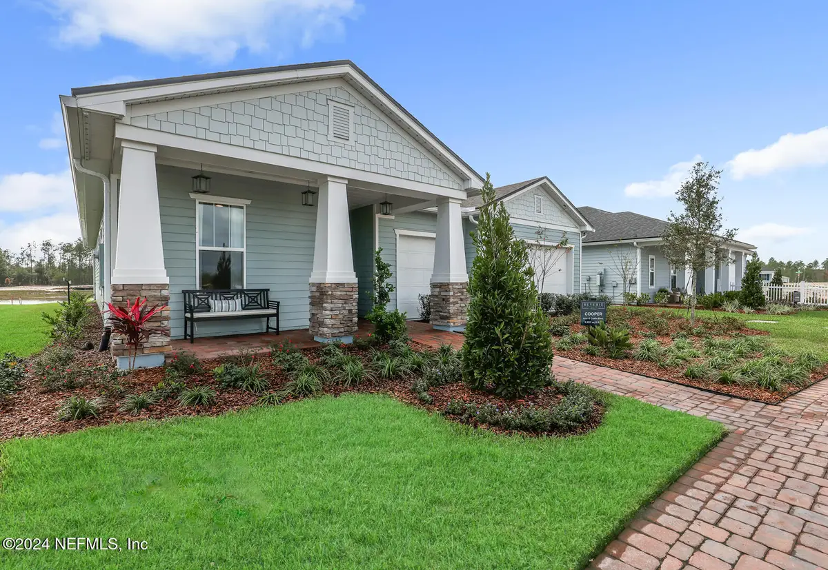 576 Knotted Birch Avenue, Saint Augustine, FL 32092 - #1