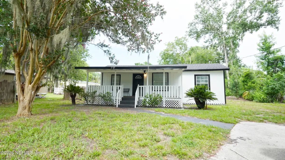 2429 Leon Road, Jacksonville, FL 32246 - #1
