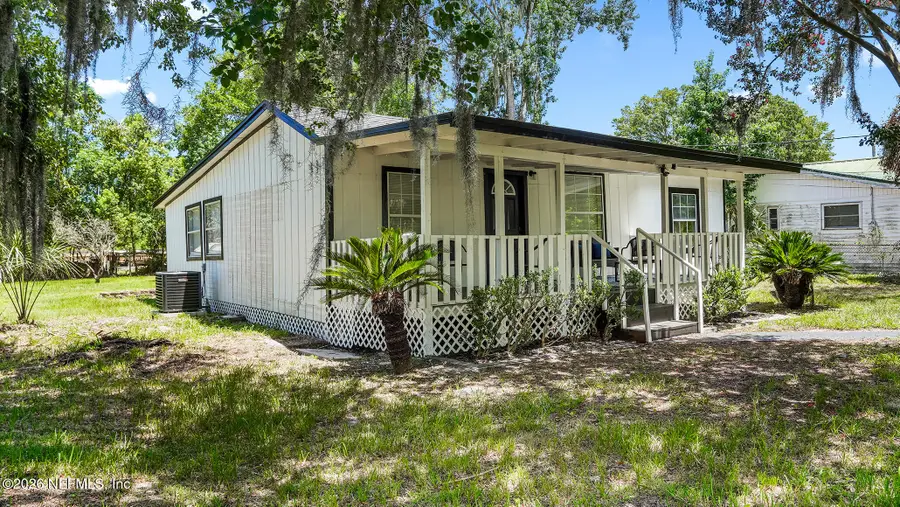 2429 Leon Road, Jacksonville, FL 32246 - #2