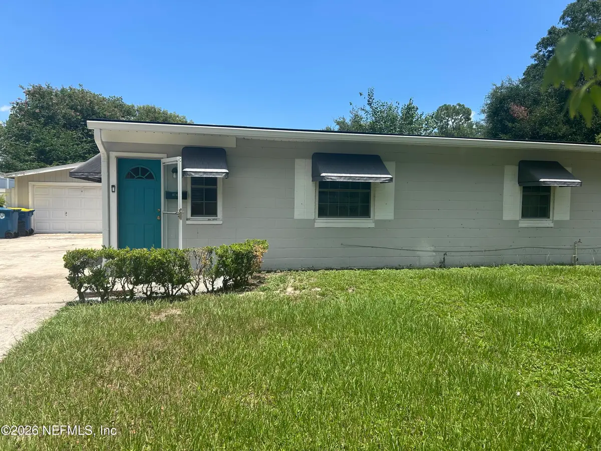 6745 Brandemere S Road, Jacksonville, FL 32211 - #1