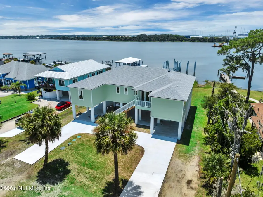 6030 Heckscher Drive, Jacksonville, FL 32226 - #2