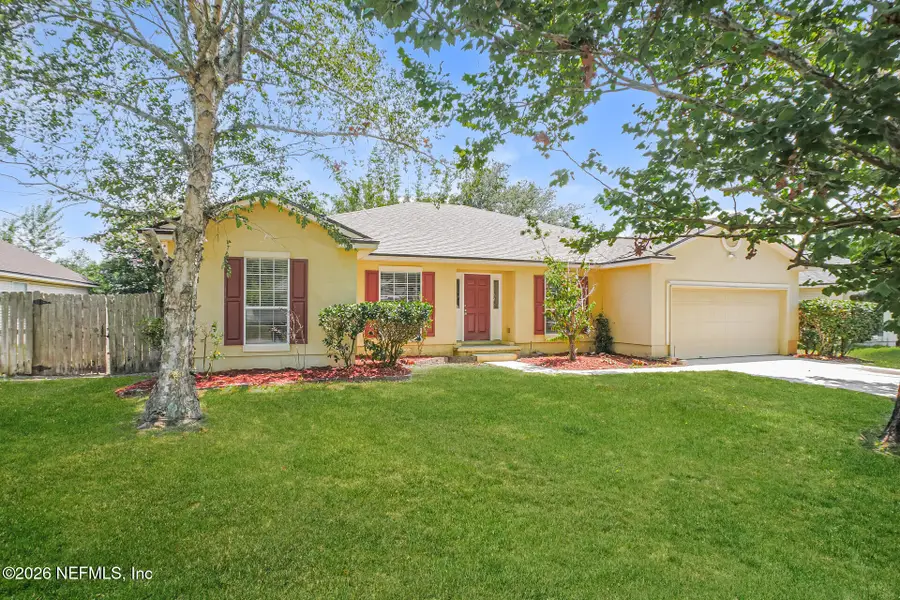 145 Moultrie Crossing Lane, Saint Augustine, FL 32086 - #2