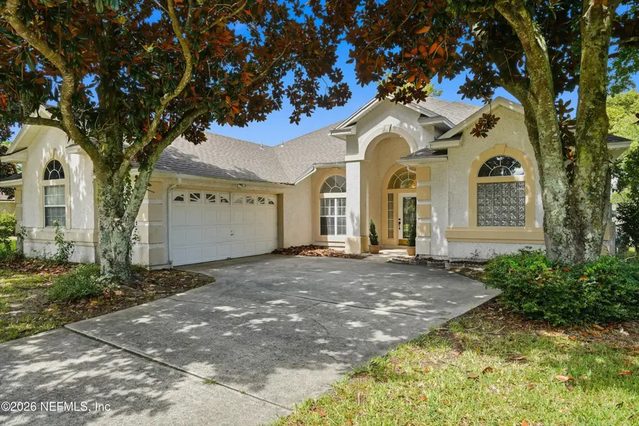 1878 Willesdon E Drive, Jacksonville, FL 32246 - #2