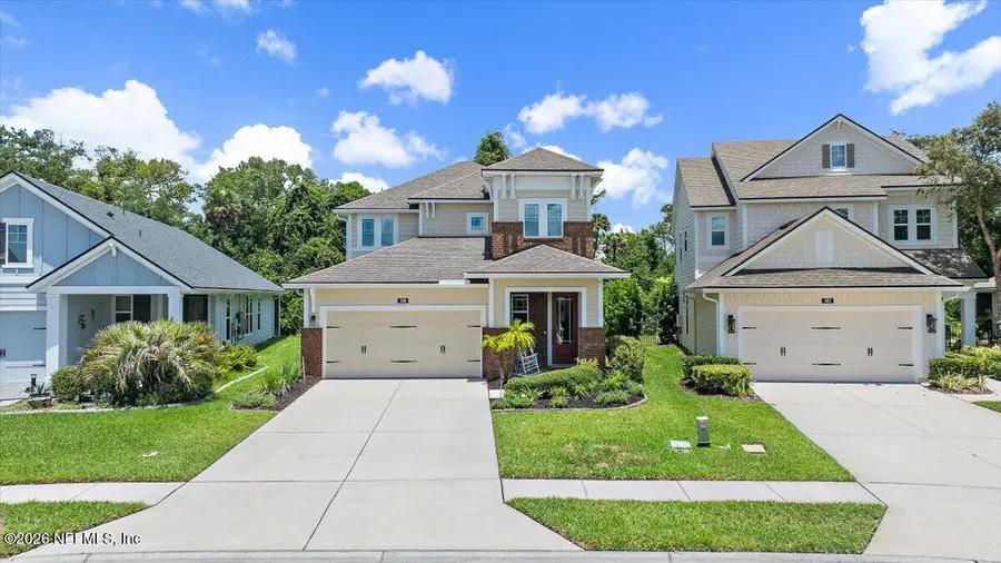 308 Vista Lake Circle, Ponte Vedra, FL 32081 - #2