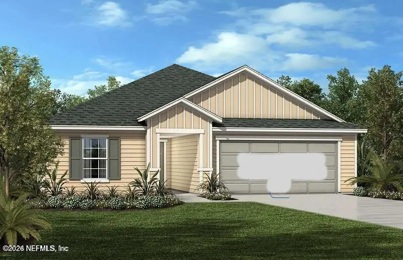 6587 Burnt Creek Road, Jacksonville, FL 32222 - #1