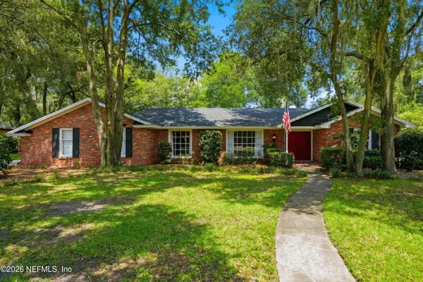 4019 Old Mill Cove E Trail, Jacksonville, FL 32277