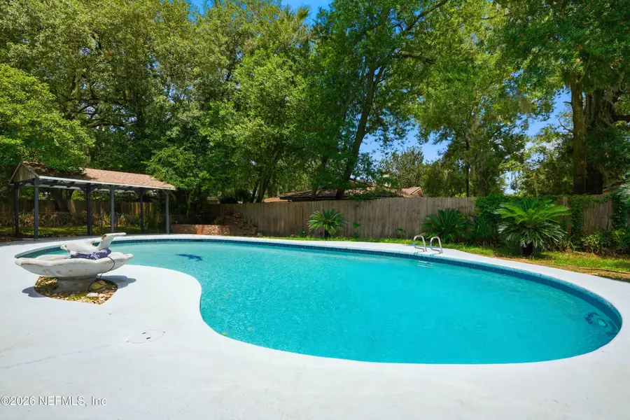 4019 Old Mill Cove E Trail, Jacksonville, FL 32277 - #2