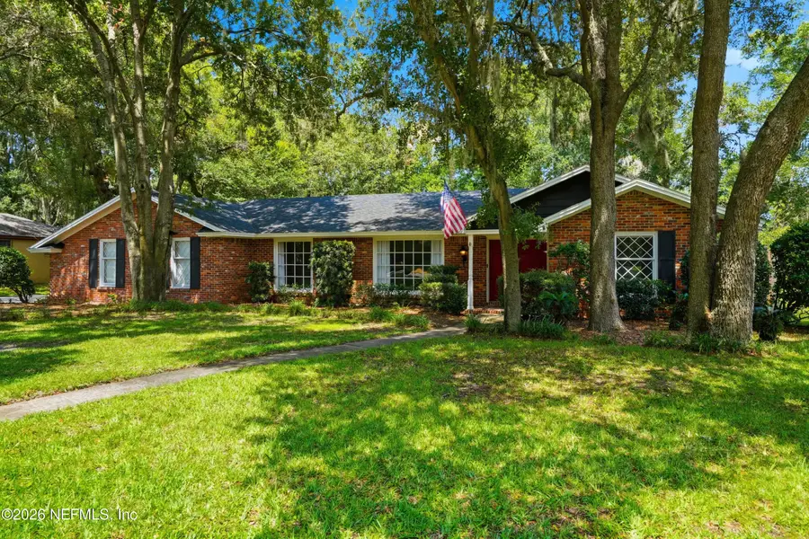 4019 Old Mill Cove E Trail, Jacksonville, FL 32277 - #3