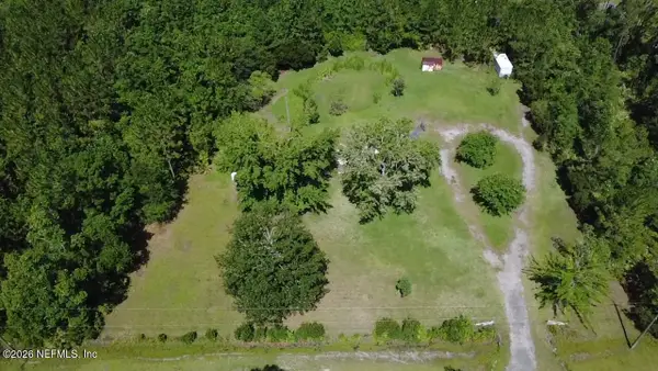 1831 Forbes Road, St. Augustine, FL 32092