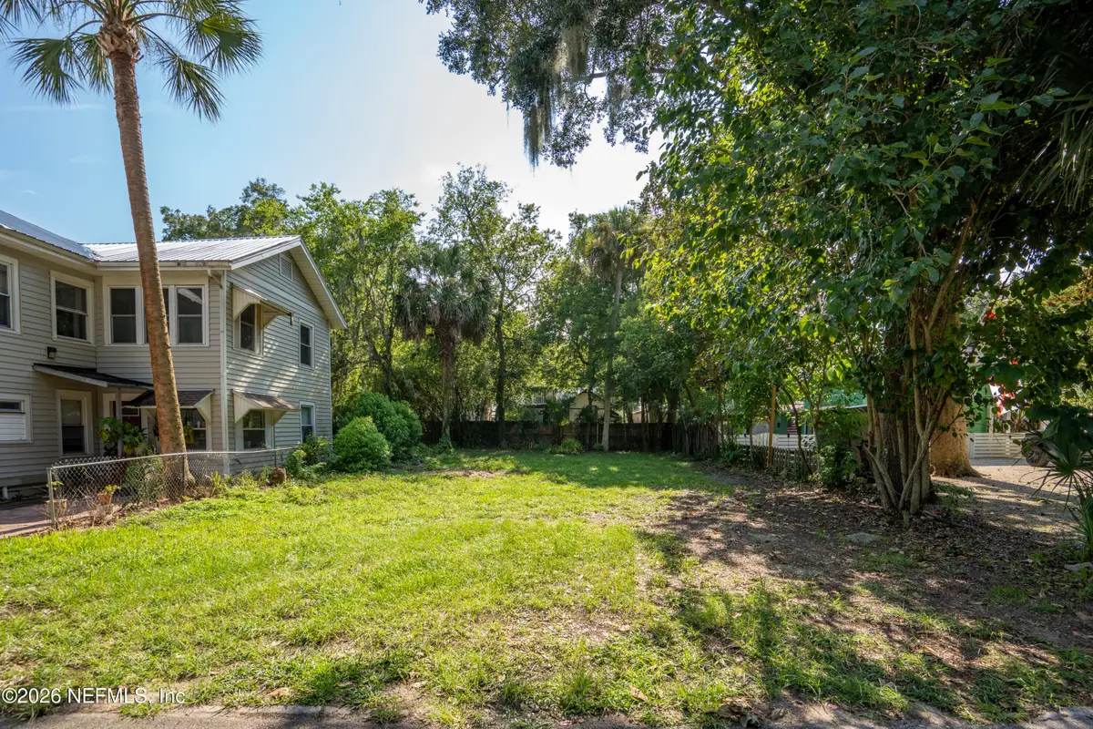 0 Davis Street, Saint Augustine, FL 32084 - #1