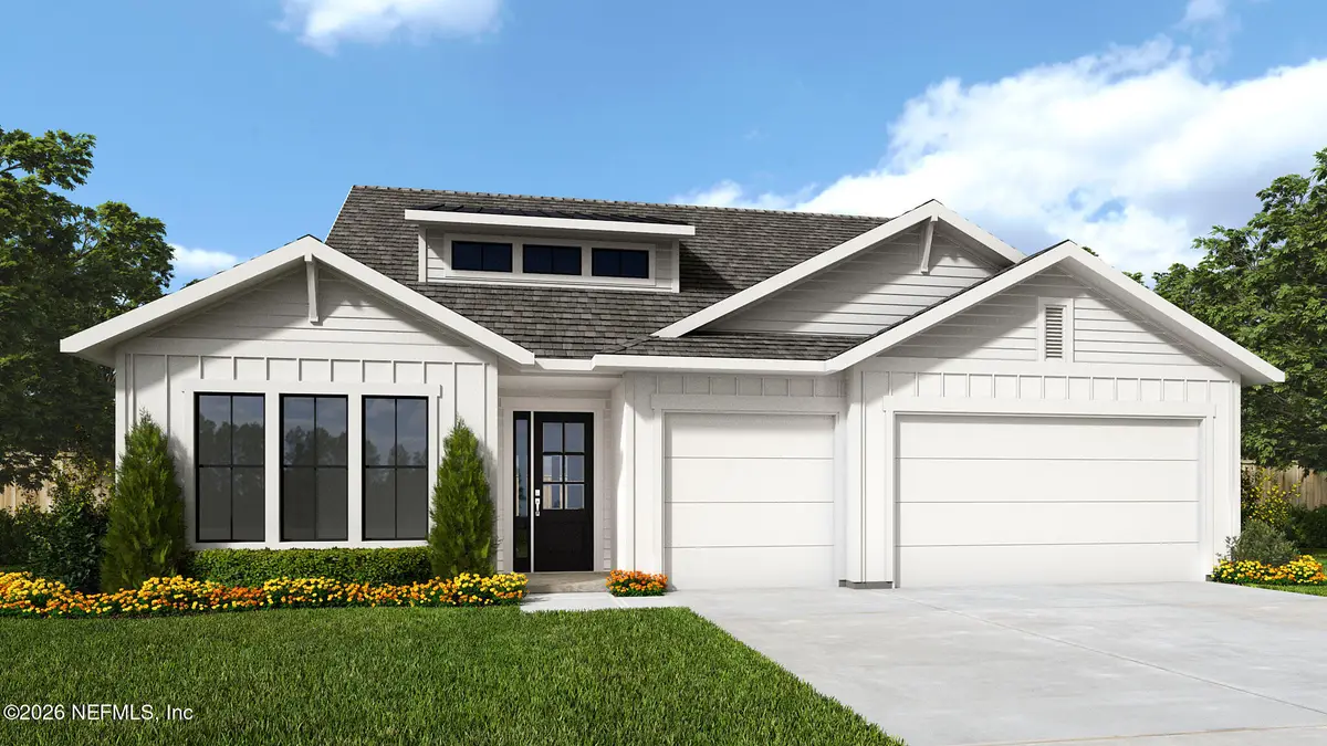 2790 Berryhill Road, Green Cove Springs, FL 32043 - #1