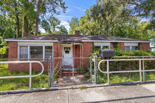4604 Timuquana Road, Jacksonville, FL 32210