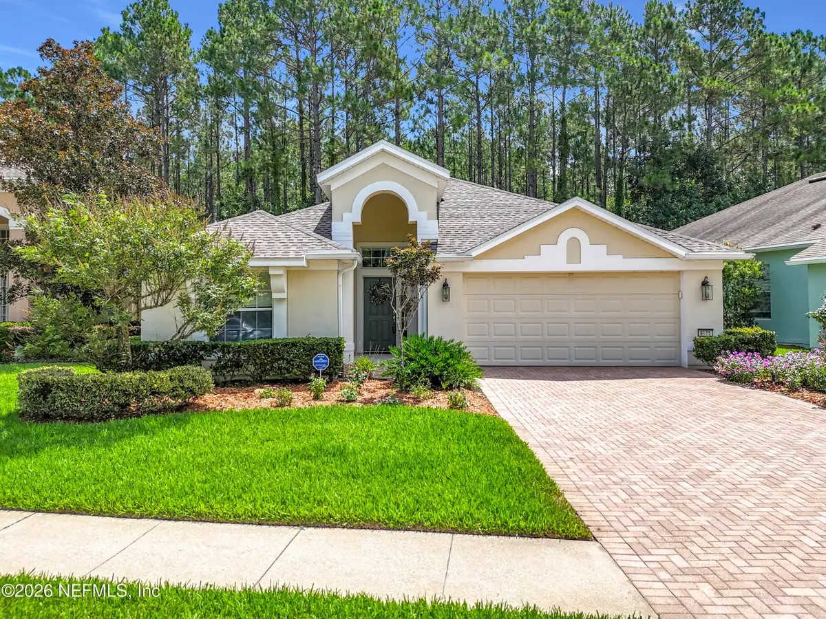 9185 Rosewater Lane, Jacksonville, FL 32256 - #1