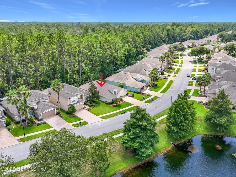 9185 Rosewater Lane, Jacksonville, FL 32256 - #2