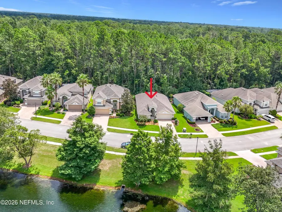 9185 Rosewater Lane, Jacksonville, FL 32256 - #3
