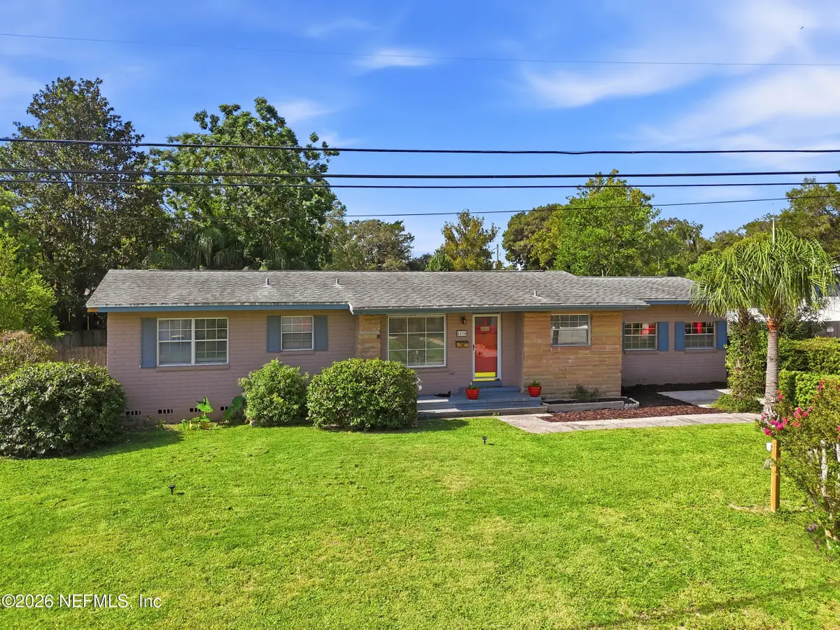 5528 Edmar Road, Jacksonville, FL 32277 - #1