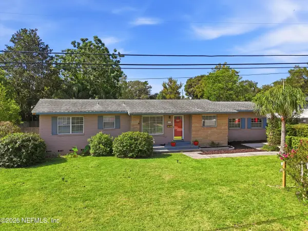 5528 Edmar Road, Jacksonville, FL 32277