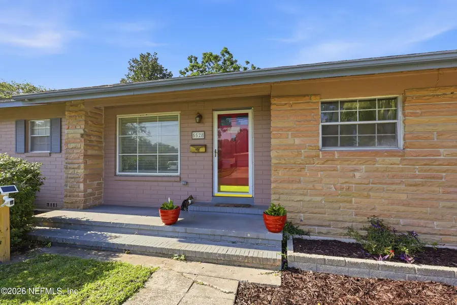 5528 Edmar Road, Jacksonville, FL 32277 - #2