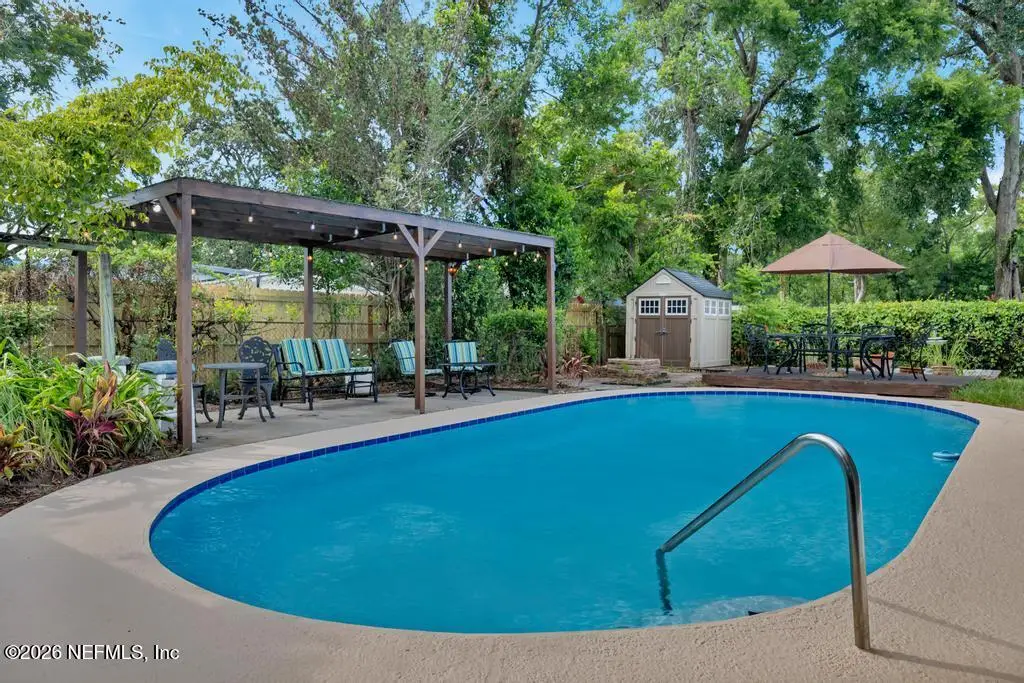 3738 Hoover Lane, Jacksonville, FL 32277 - #1