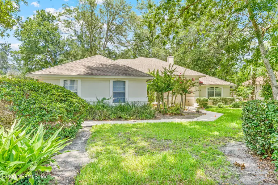 1834 Shoal Creek Circle, Green Cove Springs, FL 32043 - #2