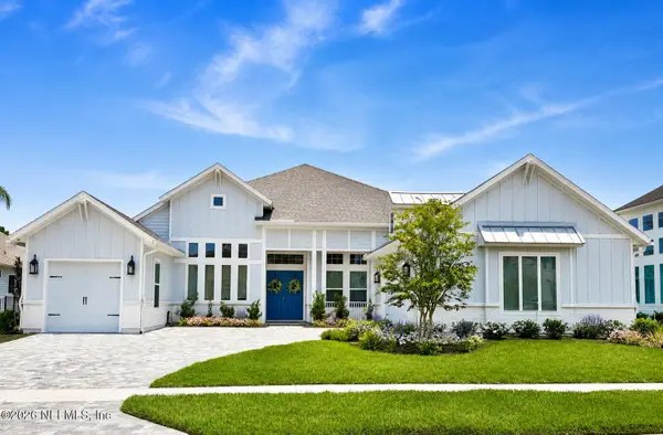 67 Barrier Reef Drive, Ponte Vedra, FL 32081