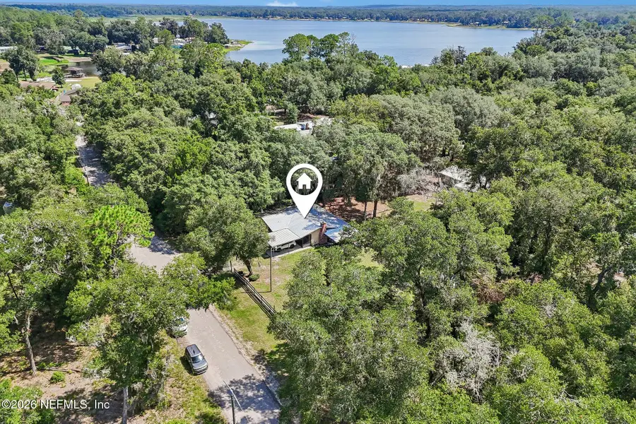 212 Dogwood Drive, Interlachen, FL 32148 - #2