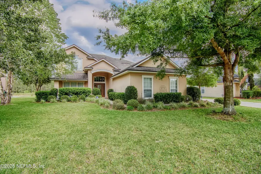 584 Chestwood Chase Drive, Orange Park, FL 32065 - #2