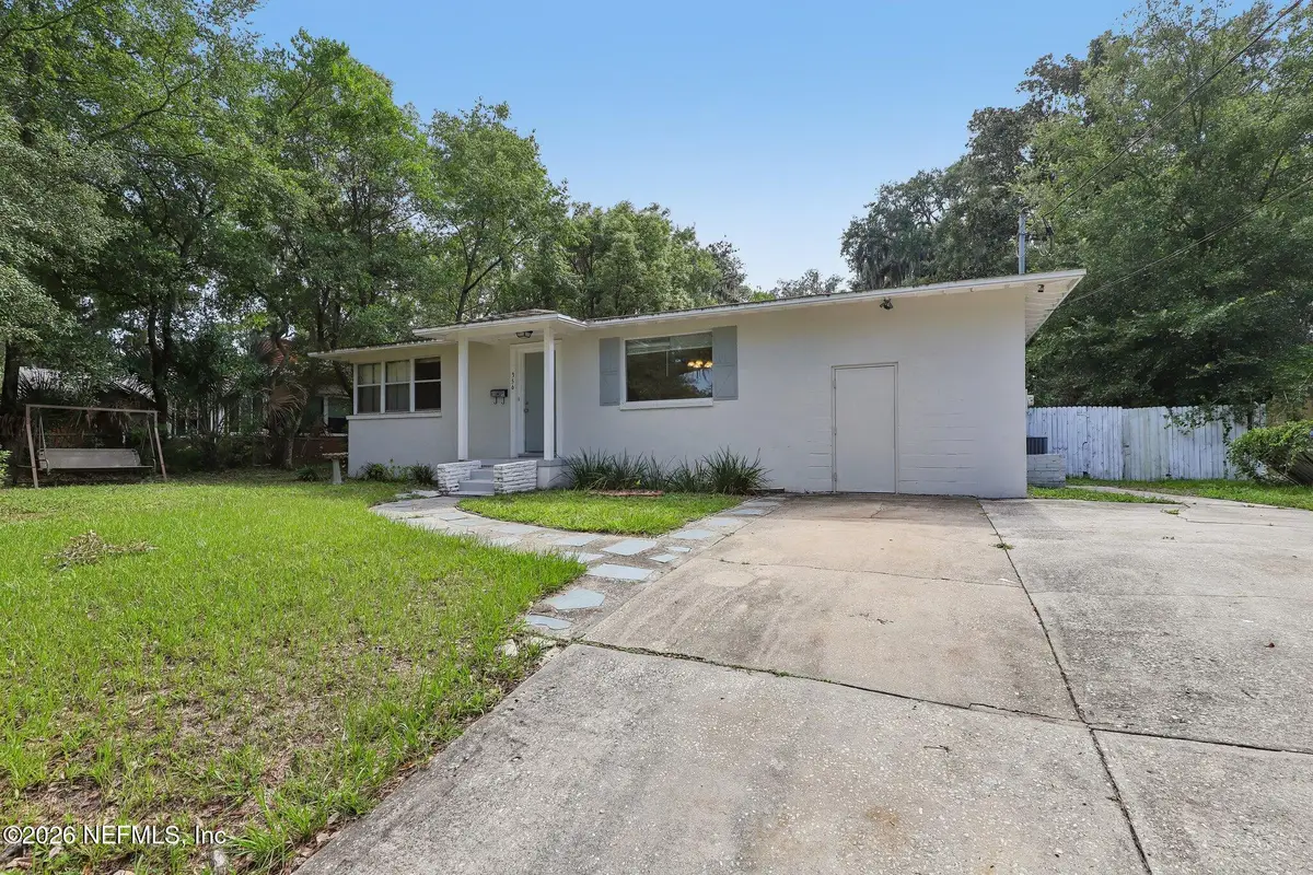 356 Tidewater W Circle, Jacksonville, FL 32211 - #1