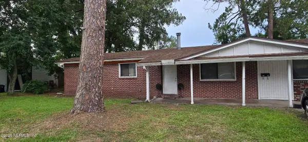 5540 Fargo N Drive, Jacksonville, FL 32207