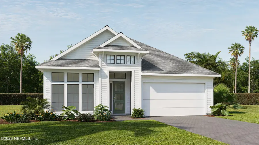 261 Lamego Lane, Saint Augustine, FL 32095 - #2
