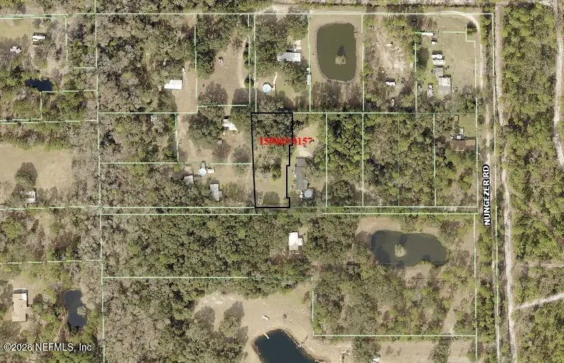 12924 Nungezer Road, Jacksonville, FL 32226 - #3
