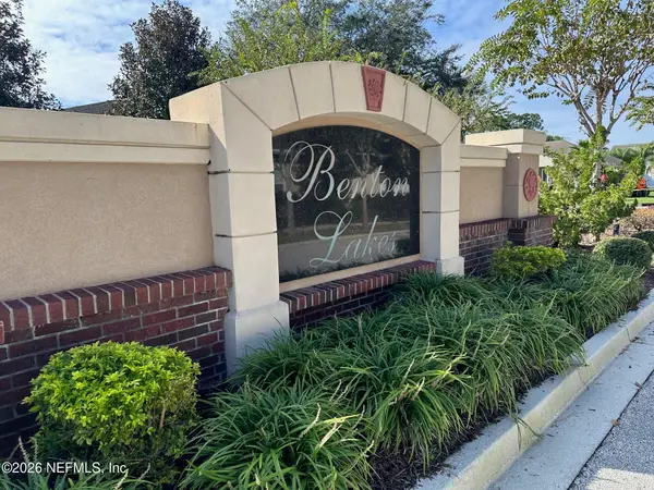 10400 Addison Lakes Drive, Jacksonville, FL 32257