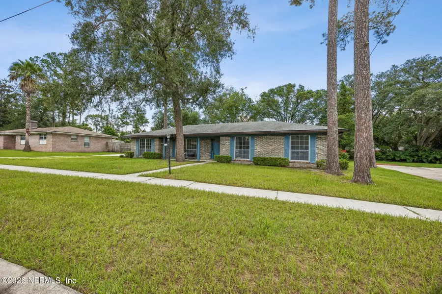 3375 Sequoia Road, Orange Park, FL 32073 - #3